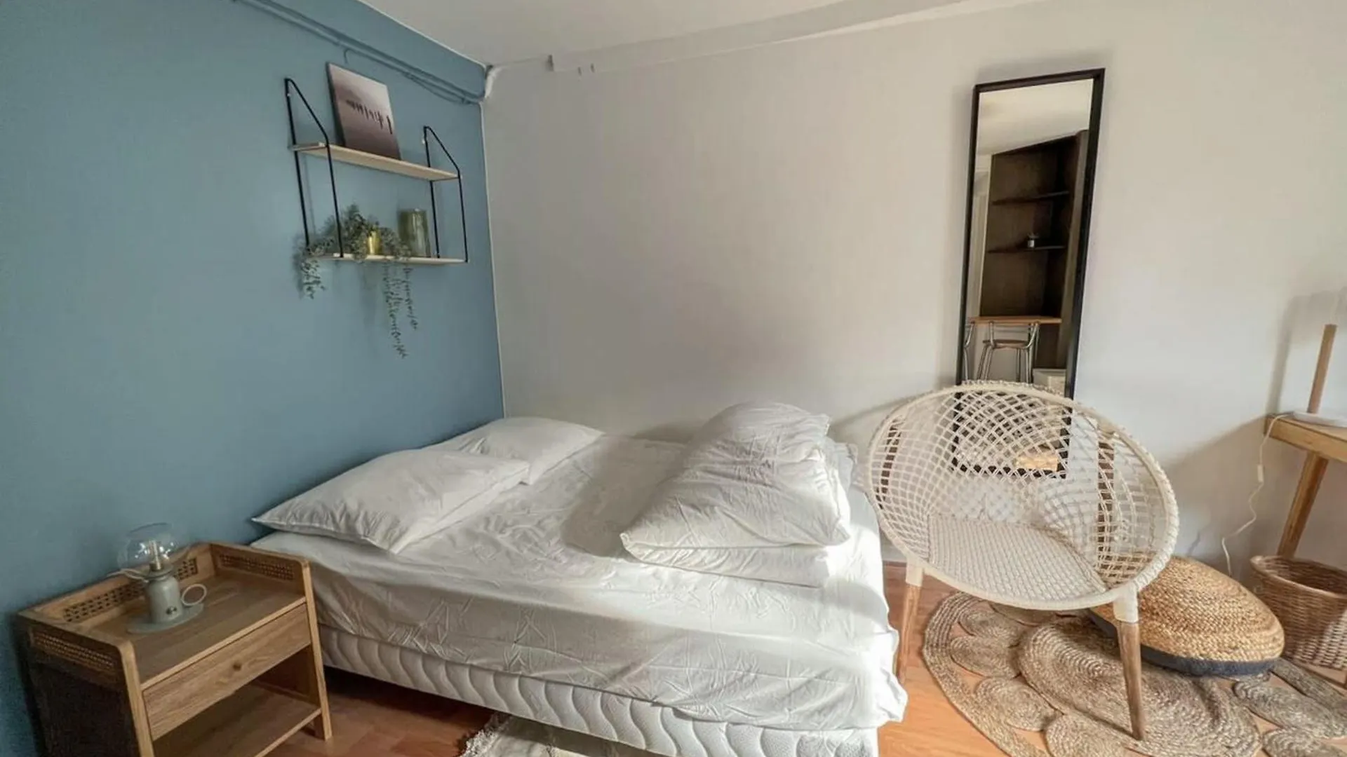 Apartment Flexliving - - St Antoine