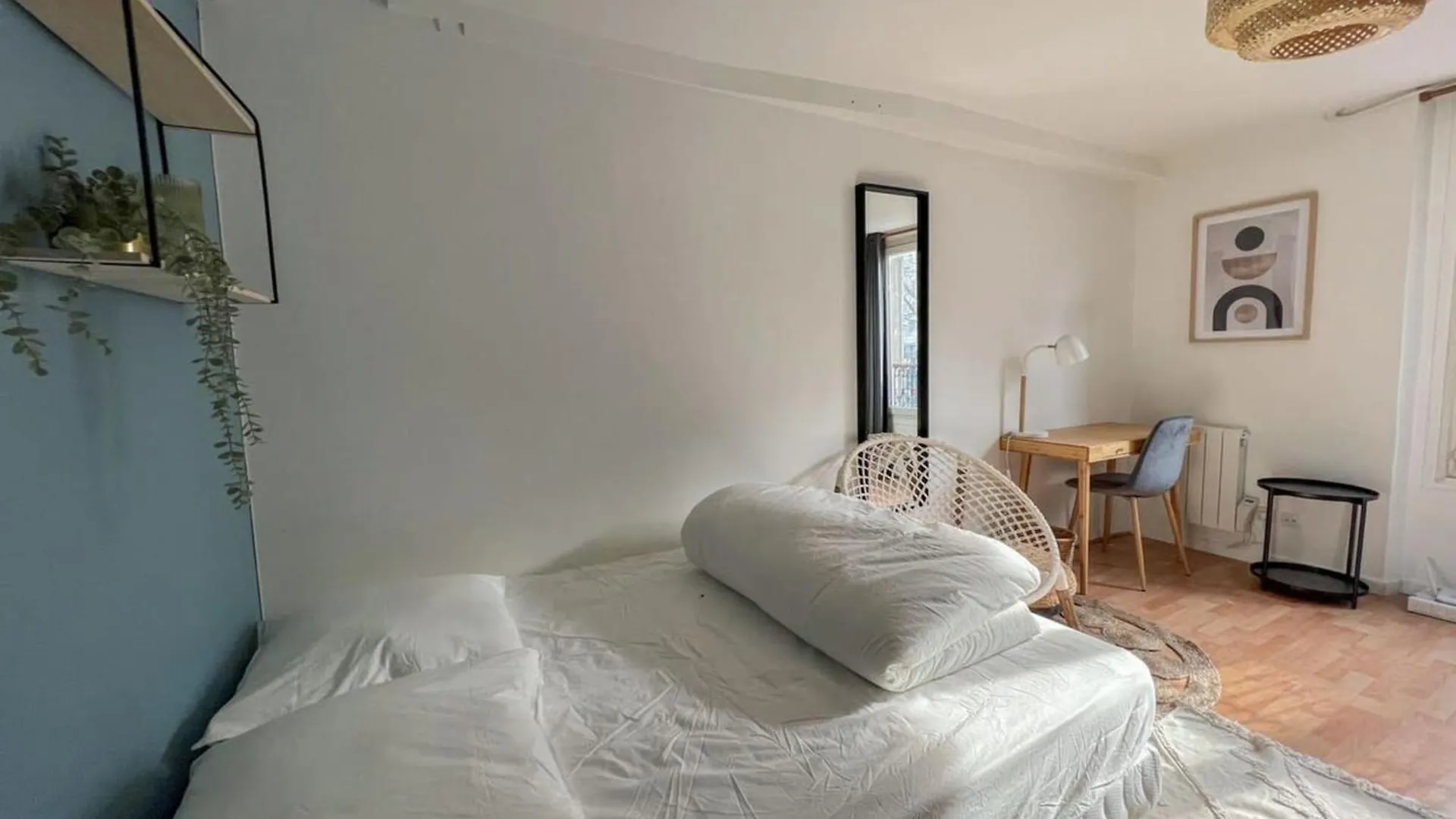 Flexliving - - St Antoine