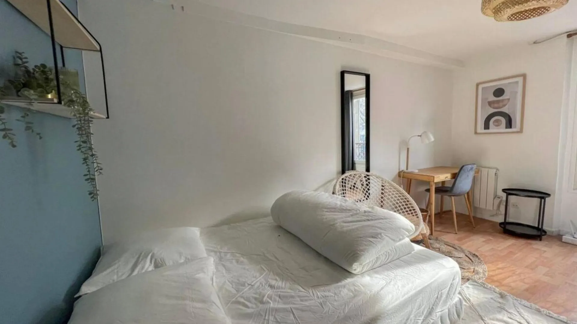 Apartment Flexliving - - St Antoine
