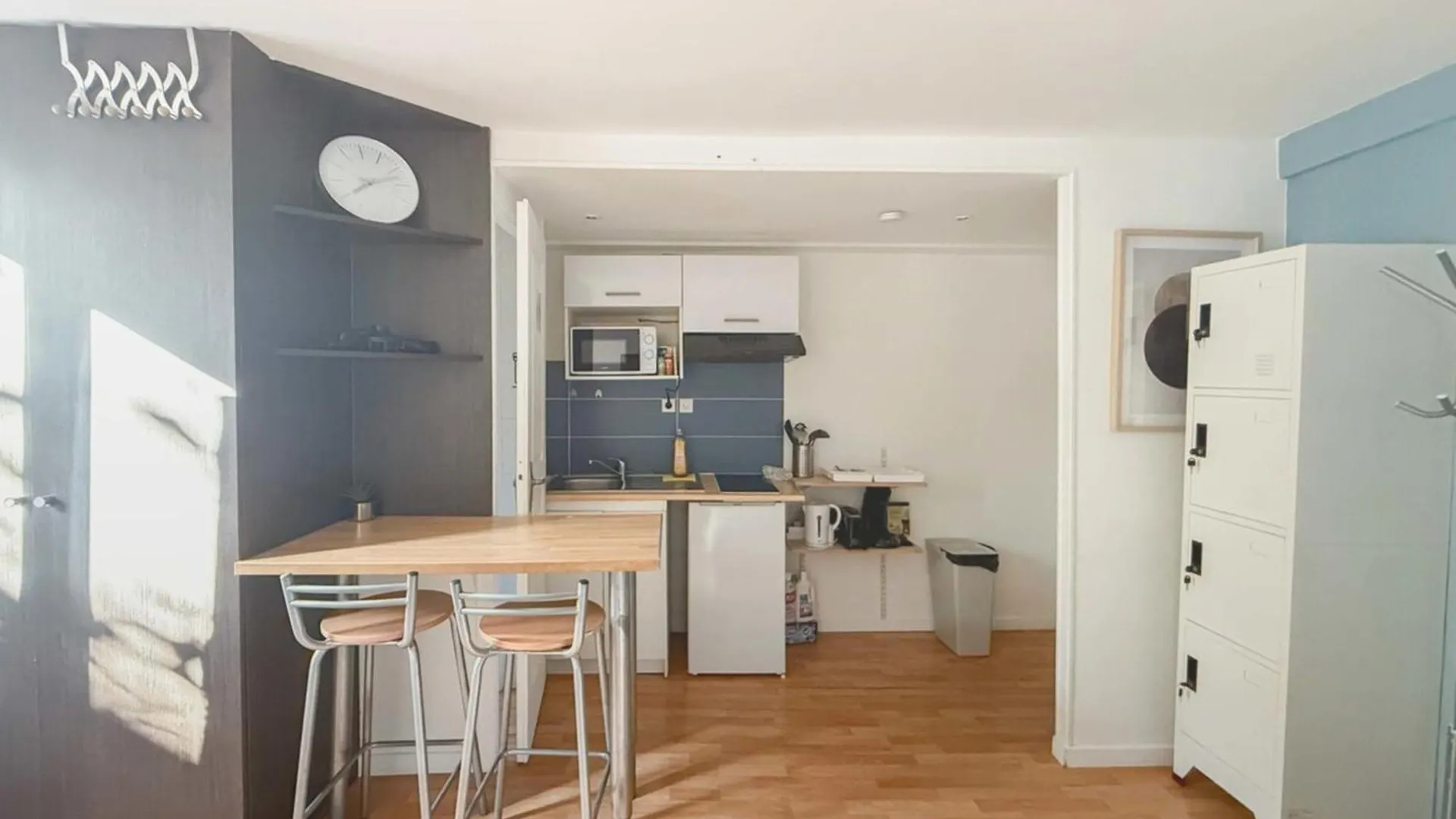 Flexliving - - St Antoine *