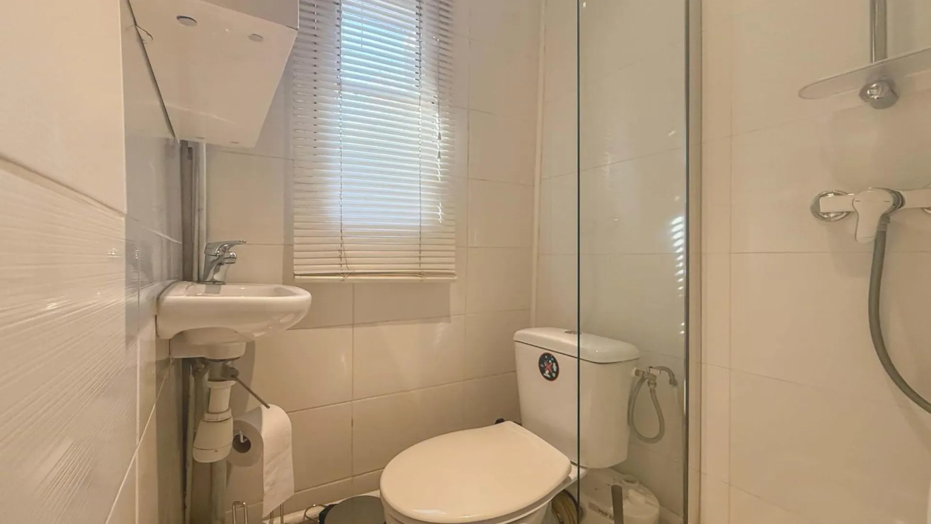 Flexliving - - St Antoine Parigi