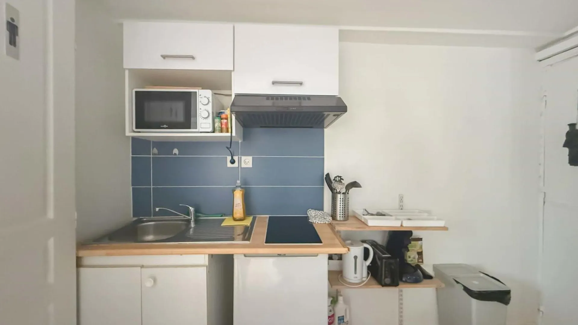 Flexliving - - St Antoine * Parigi