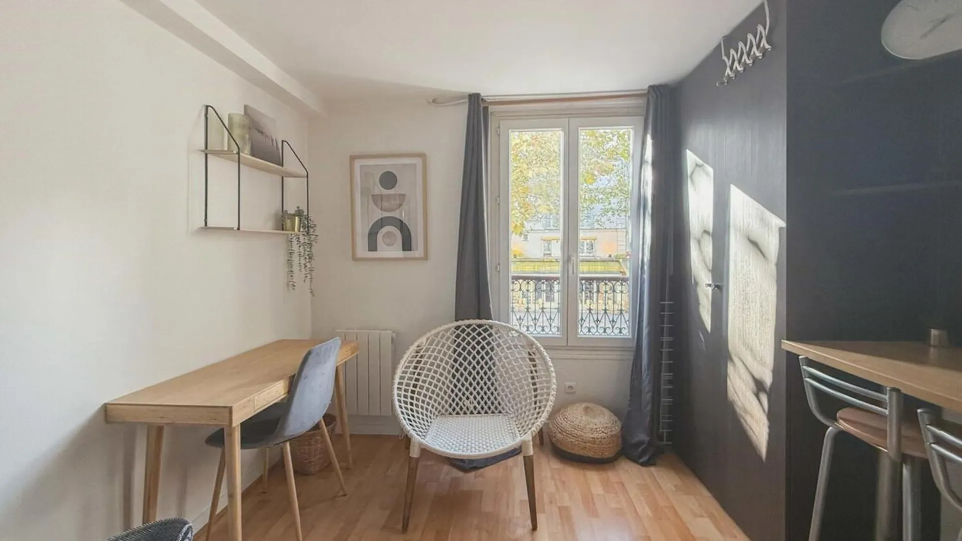 Flexliving - - St Antoine